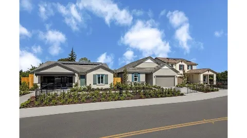 KB Home Parkside at Kennedy Ranch photo 1