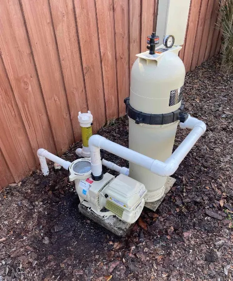 FixMyPool Pool Service & Repair in Tampa