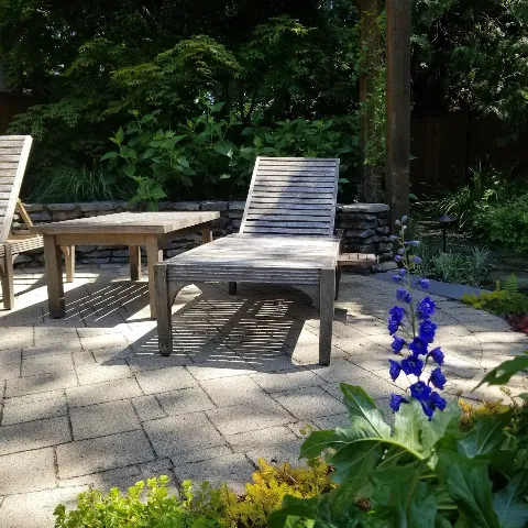 Van De Poll Garden Design in Maple Ridge