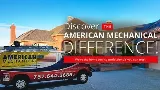 Russell's American Mechanical