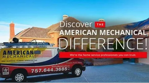Russell's American Mechanical photo 1