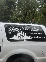 River Roofing & Custom Design