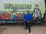 Clog Busters Drain Cleaning & Repair photo 5