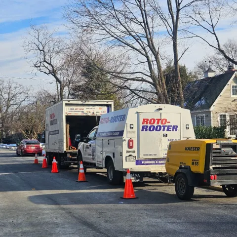 RR Plumbing Roto-Rooter photo 1