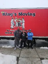King's Moving photo 8