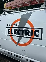 Foster Electric photo 5