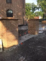 SG Masonry photo 8