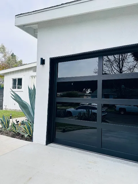 AC GARAGE DOORS (An American Classic Door Co) in Lancaster
