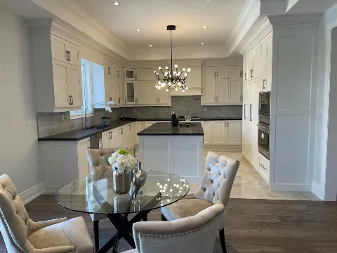 Wren home builders Inc in Richmond Hill