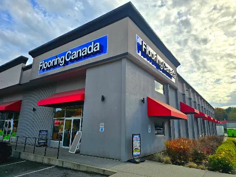 Your Flooring Canada in Abbotsford