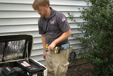Cassell Brothers Home Services in Augusta