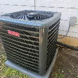 Zero Heating AC & Refrigeration