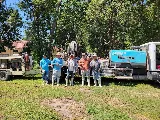 Davis Concrete Inc photo 8