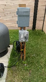 Electrique SBD Inc