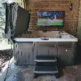Hassle Free Hot Tubs