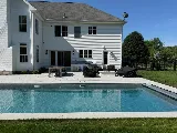 EZ Aqua Blue Sea Pools photo 2