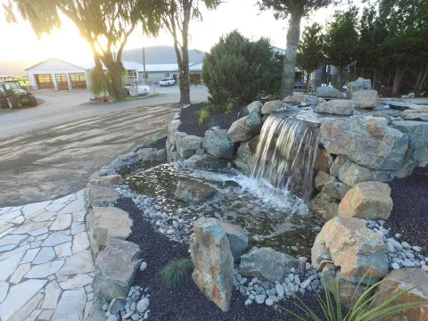 Rockwest Hardscapes & Pools Ltd. photo 1