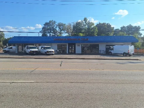 Locksmith Services Of Tyler in Tyler