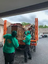 College Hunks Hauling Junk and Moving West Pittsburgh photo 2