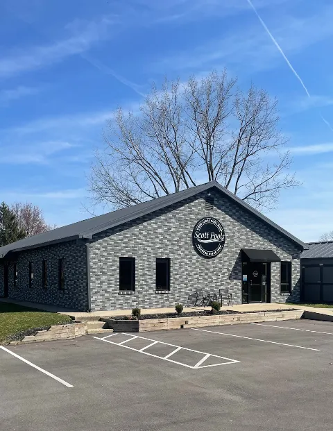 Scott Pools, Inc in Fishers