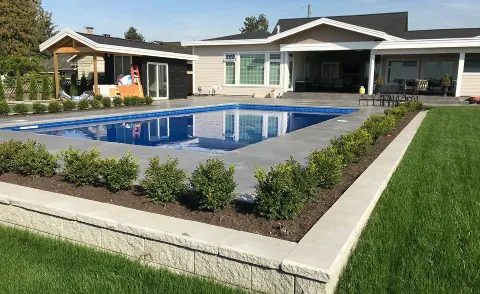 Fuller Landscaping and Pools Inc photo 1