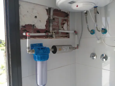 CA Plumbing Orange photo 1