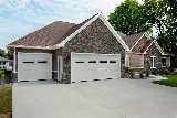 Senke CNY Garage Door photo 6