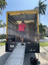 Safe and Easy Moving photo 2