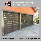 R&S Overhead Garage Door of Texas, Inc. photo 4