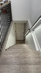 WoodPro Flooring Installation photo 4