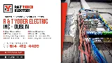 R & T Yoder Electric, Inc - Dublin photo 5