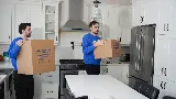 HK Moving & Storage photo 6