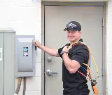Custom Air Conditioning and Heating Co. photo 7