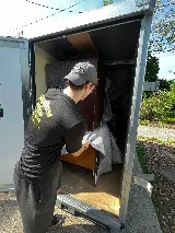 College Movers & Junk Hauling photo 4
