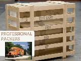 Lanigan Worldwide Moving & Warehousing, Inc.