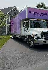 Paradise Moving & Storage