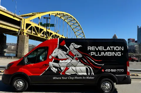 Revelation Plumbing photo 1