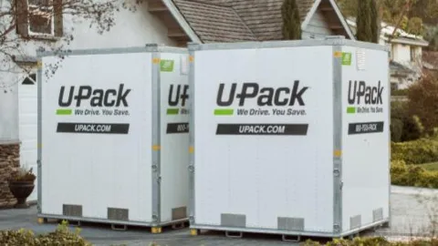 U-Pack photo 1