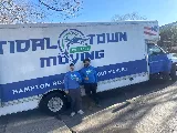 Tidal Town Moving photo 4