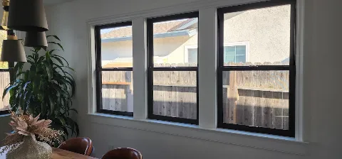 Lema Windows and Doors Replacement photo 1