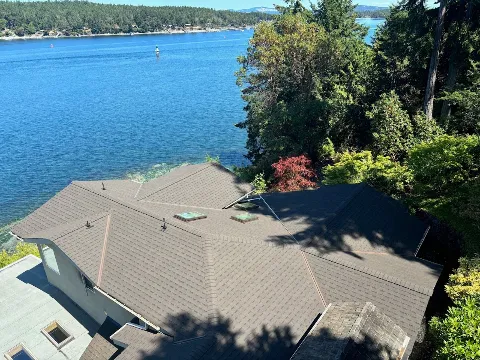 Vintage Roofing Ltd in Victoria
