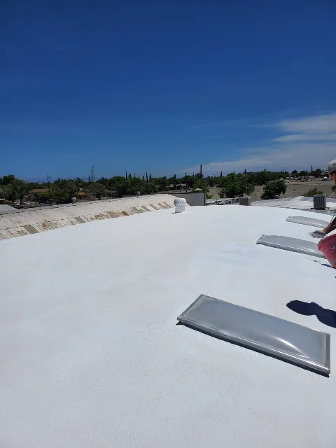 Specialty Roofing of CA - Modesto Commercial Roofing photo 1