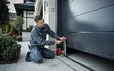 Metro Garage Doors Repair photo 4