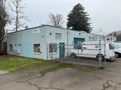 Saylor Painting Co photo 1