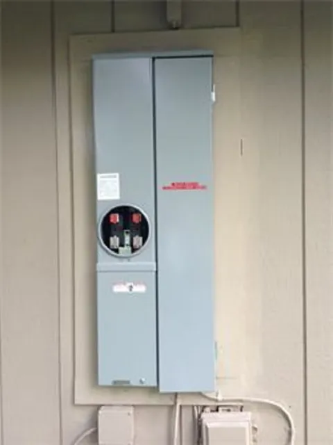 Lady B Electric Inc. photo 1