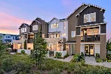 Round Barn - New Homes by City Ventures