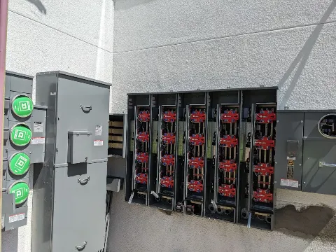 Able Electric photo 1