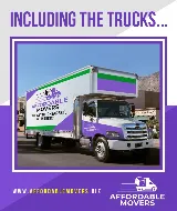 Affordable Movers