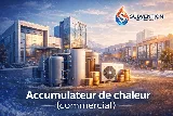 Subvention Thermopompe photo 5