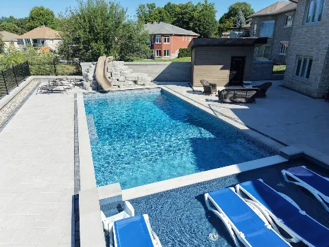 Complete Pools & Spas photo 1